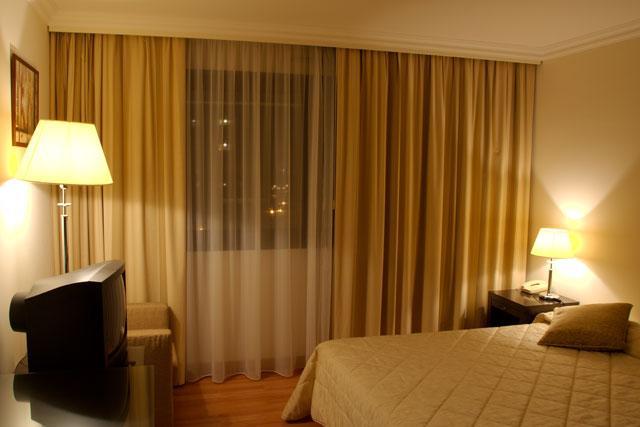 Hotelience Ferney Voltaire Geneve Aeroport Chambre photo